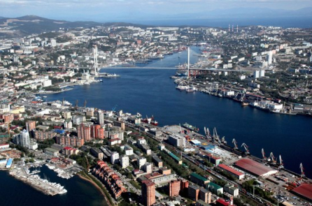 Hải Sâm Uy, Vladivostok và một đoạn lịch sử bán nước của ĐCSTQ