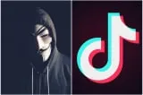 anonymous tiktok