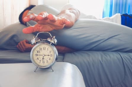 10 thói quen gây hại cho sức khỏe mà chúng ta thường không nhận ra