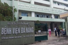 Đà Nẵng có thêm 1 ca COVID-19 lây nhiễm trong cộng đồng