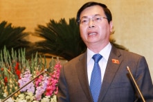 Bị đề nghị phạt 10-11 năm tù, ông Vũ Huy Hoàng lo không đủ thời gian để thi hành án