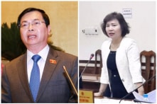 Cựu Bộ trưởng Vũ Huy Hoàng chưa bị khai trừ Đảng vì ‘mắc bệnh hiểm nghèo’