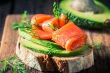 Kết hợp các thực phẩm này với nhau sẽ giúp bạn giảm cân nhanh hơn