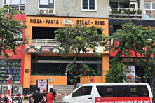 Một trường hợp nghi nhiễm virus Vũ Hán ở Hà Nội