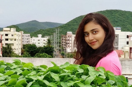 “Làm vườn dạy tôi điều quan trọng nhất mà tôi thiếu, đó là lòng kiên nhẫn”