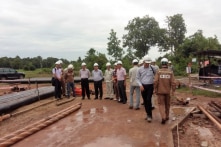 Hàng tỷ USD của tập đoàn, tổng cty Việt Nam “sa lầy” trong đầu tư quốc tế