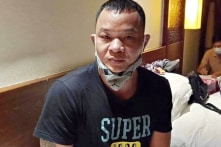 Một người Trung Quốc trong đường dây đưa người Trung Quốc vào Việt Nam bị bắt