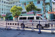 Thêm 12 ca viêm phổi Vũ Hán tại Đà Nẵng, nhiều trường hợp là tiếp xúc F1