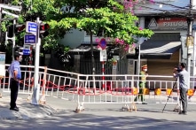 Bệnh nhân 456 (Đà Nẵng) đi đám giỗ, đám tang, chùa dày đặc