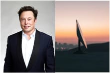 Lầu Năm Góc cân nhắc trả tiền cho mạng Starlink của tỷ phú Elon Musk ở Ukraine