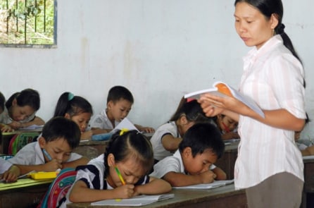 Nên học văn trong trường phổ thông như thế nào?
