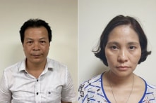 Thêm 2 cán bộ CDC Hà Nội bị khởi tố vì ‘ăn’ tiền mua máy xét nghiệm COVID-19