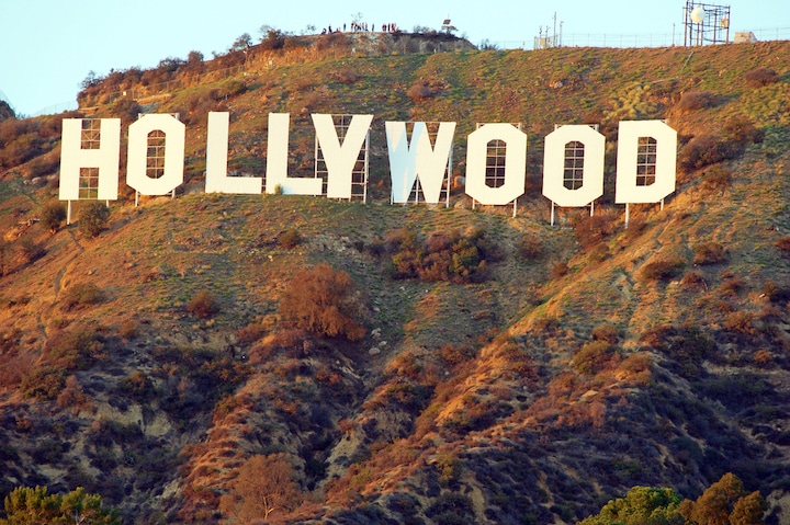 hollywood shutterstock 547763626