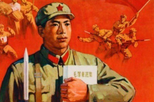 Đại sứ Trung Quốc kêu gọi du học sinh tại Anh ‘phục vụ tổ quốc’