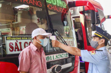 Khánh Hoà phát hiện 9 người Trung Quốc nhập cảnh trái phép