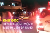 khu doc benh vien c da nang