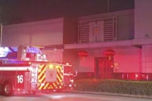 Sau Houston, Mỹ có thể đóng thêm các LSQ Trung Quốc khác vì nguy cơ gián điệp