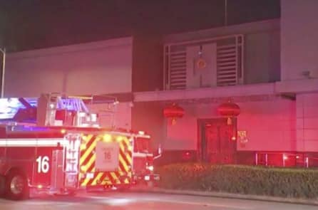 Sau Houston, Mỹ có thể đóng thêm các LSQ Trung Quốc khác vì nguy cơ gián điệp
