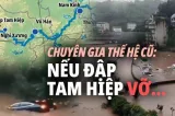 neu dap tam hiep vo