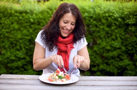 Nhà hàng nhỏ nhất thế giới chỉ phục vụ 1 thực khách mỗi ngày