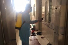 TP.HCM: Một người Trung Quốc nhập cảnh trái phép đến VP KT-VH Đài Bắc xin tị nạn