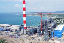 Tuyển thầu làm nhà máy điện, nhà thầu Trung Quốc chiếm đa số