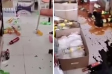 TQ: Thành phố Đường Sơn xảy ra địa chấn 5,1 độ Richter