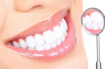 3 mẹo giúp cải thiện tình trạng “răng ố vàng”