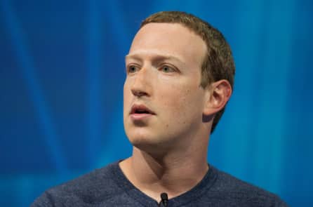 Bokhari: Cánh tả trừng phạt Facebook vì không kiểm duyệt TT Trump