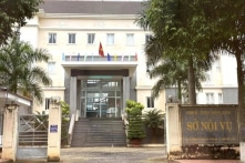 Thanh tra viên Sở Nội Vụ Đắk Lắk bị bắt vì tống tiền 200 triệu đồng