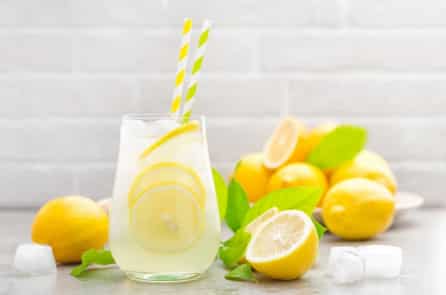 10 thức uống trước khi đi ngủ giúp bạn loại bỏ mỡ bụng