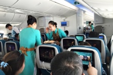Lâm vào tình trạng nguy hiểm, doanh nghiệp hàng không xin vay lãi suất 0%