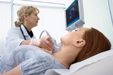 Phóng viên Mỹ phát hiện bị ung thư nhờ sự tinh mắt của khán giả