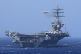 uss nimitz