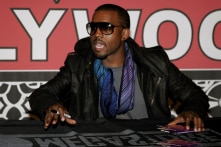 Ca sĩ Rap Kanye West loan báo tranh cử Tổng thống Mỹ