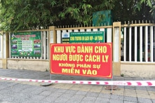 3 bệnh nhân COVID-19 ở Hà Nội đang rất nặng, tổn thương phổi 60 – 70%