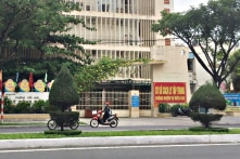 Đà Nẵng: Thêm 4 người nhà của phó chủ tịch phường nhiễm virus Vũ Hán