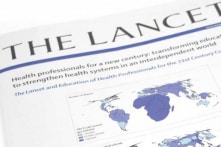 Báo Đài Loan: The Lancet mất hết uy tín vì ủng hộ Bắc Kinh trong dịch corona