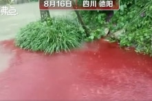 TQ: Tứ Xuyên nước đỏ như máu, Trường Giang sắp đón lũ số 5