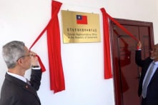 Đài Loan thành lập phái đoàn ngoại giao mới tại Somaliland
