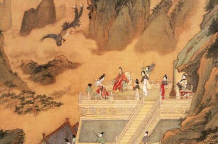 Vài ghi chép về hiện tượng âm thanh kỳ lạ xuất hiện trong tự nhiên