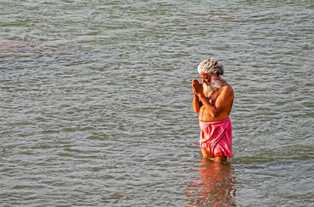 Chút suy nghĩ về những lần đại dịch trong lịch sử Ấn Độ