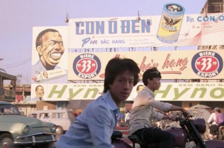 Anh Bảy Chà Hynos – Tiền thân của kem đánh răng P/S