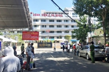 Việt Nam có ca thứ 14 tử vong vì nhiễm virus Vũ Hán