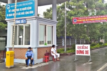 Viêm phổi Vũ Hán: Thêm một người nhiễm, một người tử vong