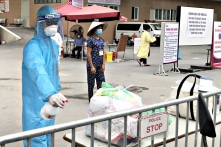 Thêm 14 ca nhiễm virus Vũ Hán, Việt Nam vượt mốc 1.000 ca nhiễm