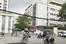 BN994 được rút khỏi danh sách những người bị nhiễm virus Vũ Hán