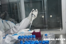 Việt Nam công bố ca tử vong thứ 24 do COVID-19