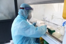 Thiết bị phòng COVID-19 ở Thái Bình: Xuất xứ máy Nhật nhưng là hàng Trung Quốc