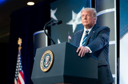 TT Trump: Nếu được trao cơ hội, ông Biden sẽ phá hủy nước Mỹ vĩ đại